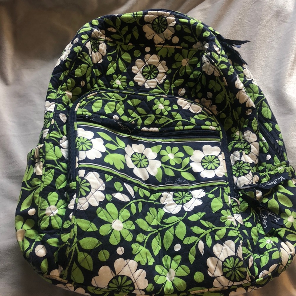 Vera Bradley Backpack